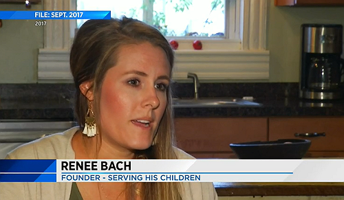 Renee Bach, a Missionary 'Playing Doctor' for Years In Uganda Sued for Causing Deaths of At Least Two Babies