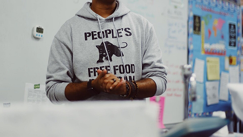 Filed Under 'Marriage': My Wife Steals My Cool Clothes So She Can Get All the Cool Points