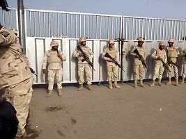 Haiti - DDR : The Dominicans worried further strengthen the security of their border - HaitiLibre.com : Haiti news 7/7