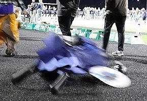 Nevada High School Students Beg for Forgiveness After Dragging Black Mannequin by Rope In Parade: 'We Are Deeply Sorry'