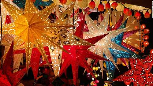 The world's 17 best Christmas markets