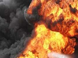 Haiti - FLASH : Explosion of a gas cylinder 22 burned - HaitiLibre.com : Haiti news 7/7
