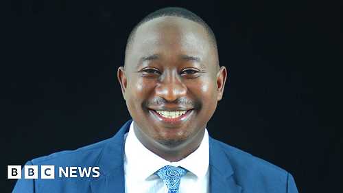 Ugandan wins 2019 BBC Komla Dumor award