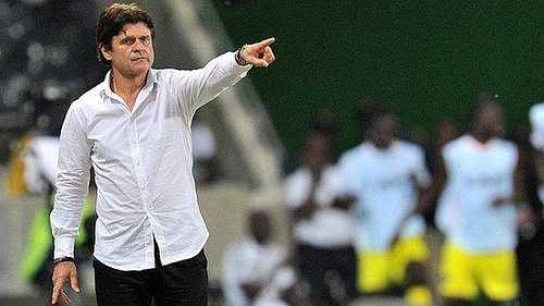 Didier Six names former captain Florentin Pogba in first Guinea squad