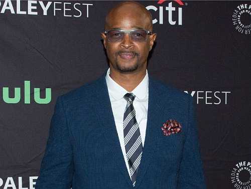 Damon Wayans To Star in New Family Sitcom on ABC and Is Returning to Stand-up Comedy