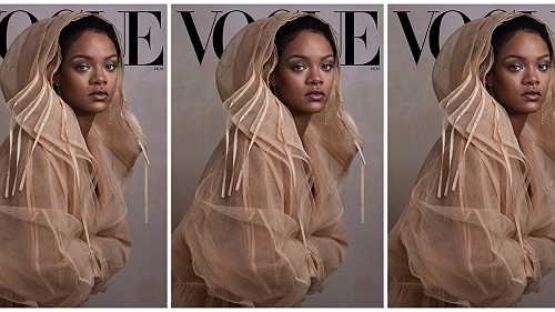 'I’m All Over the Place': Is That Why We Can't Escape You, Rihanna?