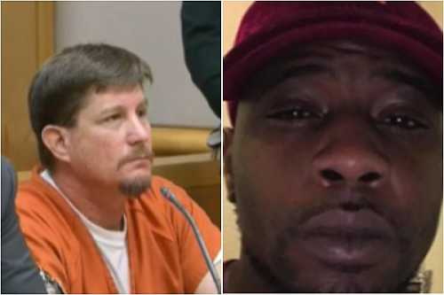 ‘I Will See You In Hell...Mark My Words’: Black Father References Bible, Then Condemns Man Who Shot and Killed His Son Over Parking Lot Dispute