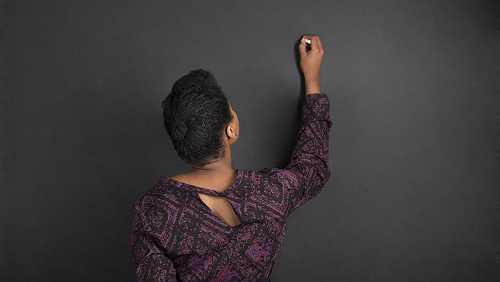 Middle school teacher in Pennsylvania placed on leave following racist rant - theGrio