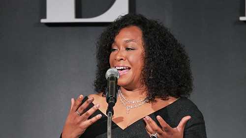 Shonda Rhimes Is About to Get Away with Podcasting, Inks New Deal with iHeartMedia