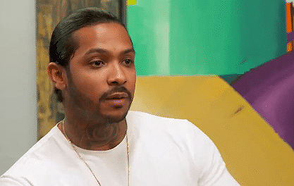 'Well Damn': 'Black Ink Crew: Chicago' Ryan Henry's New 'Swole' Look Has Fans Calling on 'Baby Jesus'