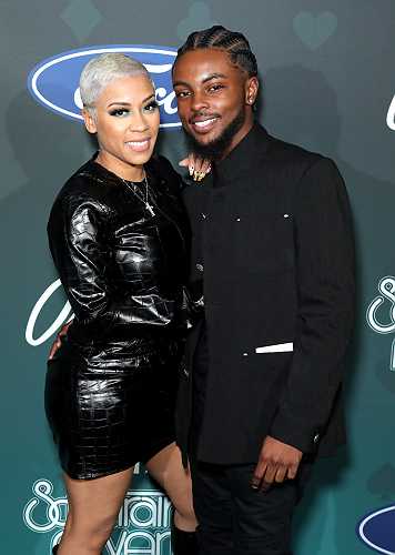 'Cutest Baby Ever': Keyshia Cole's Infant Son Steals the Spotlight in Heartwarming Video With Dad Niko Hale 'Cutest Baby Ever': Keyshia Cole's Infant Son Steals the Spotlight in Heartwarming Video With Dad Niko Hale