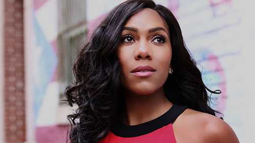 From Carmen to Nefertiti, J'Nai Bridges Is the Next Big Voice in Opera From Carmen to Nefertiti, J'Nai Bridges Is the Next Big Voice in Opera