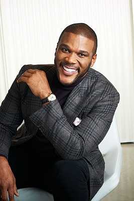 (BPRW) Tyler Perry to Speak at International Leadership Summit  | Black PR Wire, Inc.