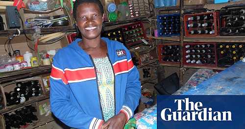 Make do and lend to a refugee entrepreneur this Christmas