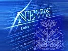 Haiti - News : Zapping... - HaitiLibre.com : Haiti news 7/7
