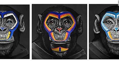 Italian soccer anti-racism monkey artwork sparks 'outrage' - CNN Video