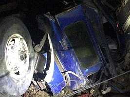 iciHaiti - Security : The number of road deaths increased by 120% - iciHaiti.com : All the news in brief 7/7