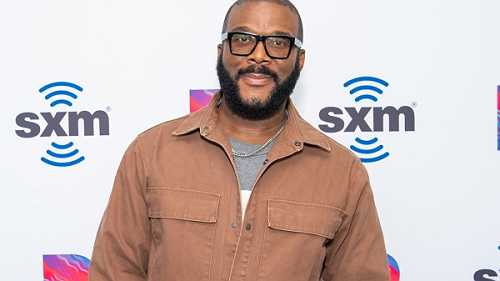 (BPRW) Netflix Shares Trailer For Tyler Perry's New 'A Fall From Grace' | Black PR Wire, Inc.