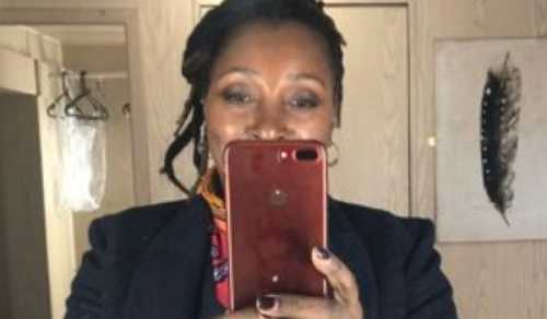 'Representation Matters': Iconic 'Doctor Who' Series Gets Its First Black Doctor