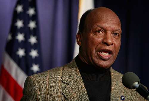 Jesse White officially endorses Joe Biden for President