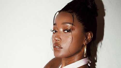'I'm Ready to See This': Is Keke Palmer Thinking About Developing a Millennial Version of 'The View'?