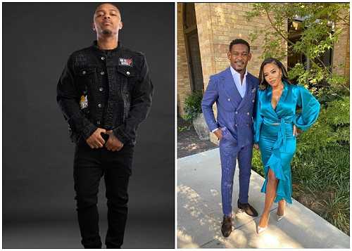 'She Deserves It': Bow Wow Sends Angela Simmons Well-Wishes After She Confirms Relationship with Her New Boxer Bae