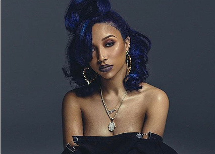 Zonnique Pullins Spills the Deets About T.I.'s Reaction After She Told Him on Live TV That She's Expecting: 'I Wasn't Surprised'