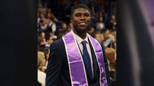 Greek Court Decides Not One of Nine Men Who Beat a 22-Year-Old Black Graduate to Death are Guilty of Murder