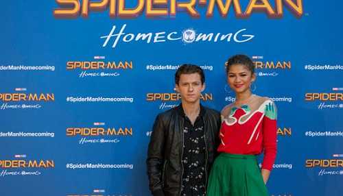 Tom Holland & Zendaya Tease Fans With Fake ‘Spider-Man 3’ Title Announcements Tom Holland & Zendaya Tease Fans With Fake ‘Spider-Man 3’ Title Announcements