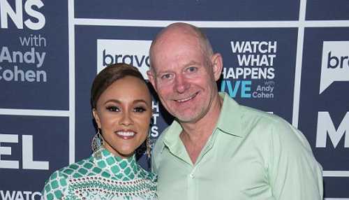 Congratulations! #RHOP’s Ashley Darby Gives Birth To 2nd Child With Her Hubby Michael