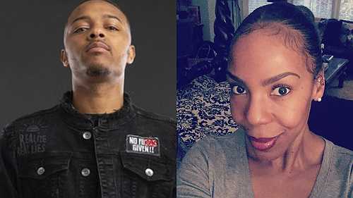 'I'm Your Boss': Bow Wow Tweets and Deletes Message Questioning Why Andrea Kelly Continues to Appear in 'Growing Up Hip-Hop: Atlanta'
