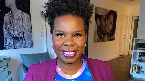 Leslie Jones States that Men 'Are Broken,' Referring to Her Dating Life: 'You Might as Well Be Asking About My Corns’
