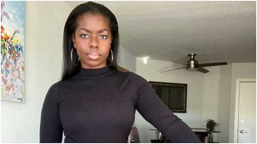 'Plus U Grown': Camille Winbush Uses ‘Friendly Reminder’ to Gather Fans Shading Her About Having an OnlyFans