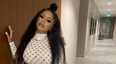 'Got em': Alexis Skyy Hits Back at Fan Who Shades Her Beauty