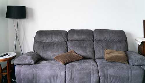 So Sickening: California Man Allegedly Propped Dead Wife On Couch, Had Kids Open Christmas Gifts In Front Of Body