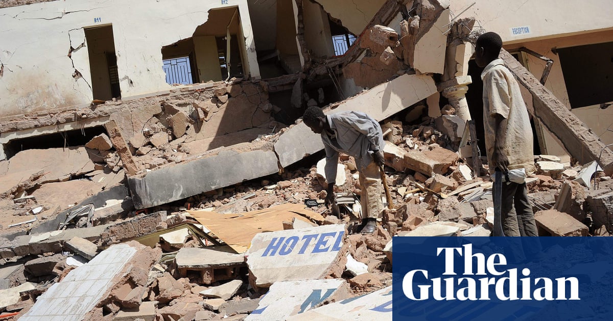 France under pressure to admit responsibility for Mali airstrike