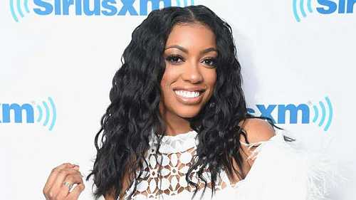 What Is This, Hunny? RHOA’s Porsha Williams Goes Instagram Official With New Fiancé Simon Guobadia