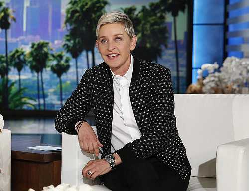 Ellen DeGeneres to end her TV talk show after 19th season - TheGrio