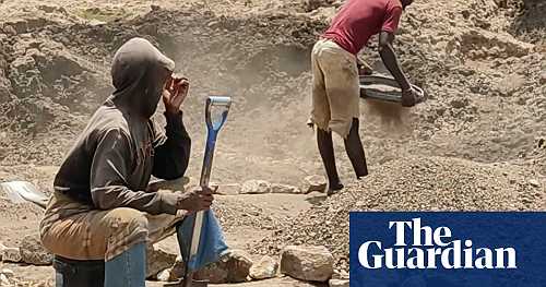 Petra Diamonds pays £4.3m to Tanzanians ‘abused’ by its contractors