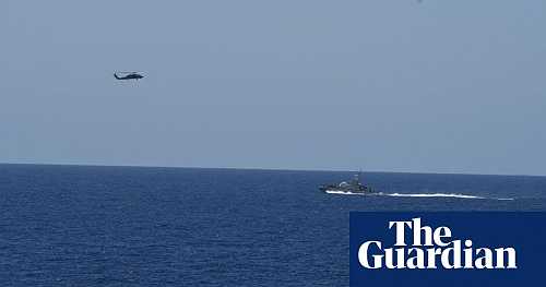 More than 50 feared drowned after migrant boat sinks off Tunisia