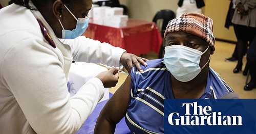 Poorer countries face long delays in receiving Covid vaccines
