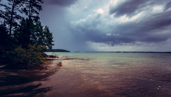 Please Stop Going Here: 19-Year-Old Found Drowned Hours After Swimming In Georgia’s Lake Lanier