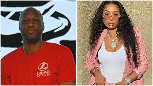 'Happily Single': Lamar Odom Shoots Down Rumors About Dating Karlie Redd, Says That They Are 'Getting to Know Each Other'
