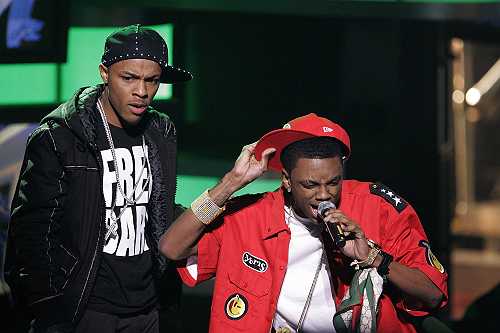 ‘Romeo Somewhere Punching the Air’: Soulja Boy Confirms ‘Verzuz’ Battle Against Bow Wow, Fans Recall Romeo Wanting to Battle the 'Like You' Rapper First