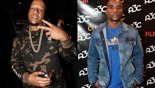 Kevin Hunter Goes On Homophobic Rant Bragging About Orchestrating Smear Campaign Against Charlamagne Tha God