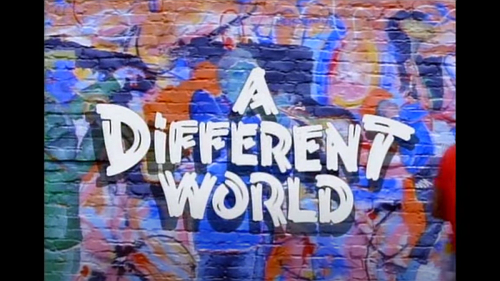 The Cast of A Different World Take a Trip Down Memory Lane, and I’ve Never Wanted to Be a Hillman Alum So Bad