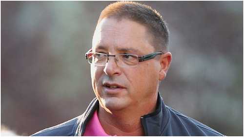 Bill Gates' money manager accused of making racist comments to staff