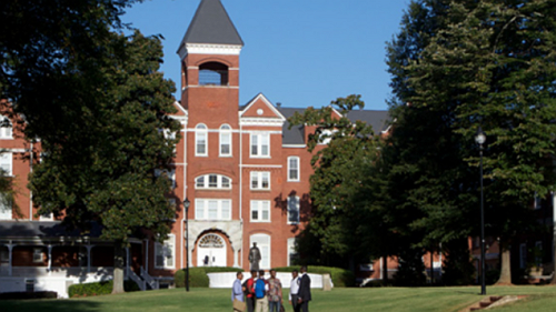 According to a New Lawsuit, Morehouse Is Accused of Ignoring a Sexual Harassment Complaint According to a New Lawsuit, Morehouse Is Accused of Ignoring a Sexual Harassment Complaint