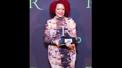 Top UNC-Chapel Hill Candidate Turns Down Job Because the University Chose White Supremacy Over Nikole Hannah-Jones