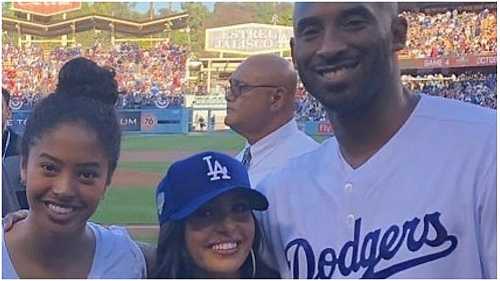 Vanessa Bryant Shares Sweet Posts of Oldest Daughter Natalia Bryant Graduating High School, Shares Cap with Special Quote from Her Late Father Kobe Bryant Vanessa Bryant Shares Sweet Posts of Oldest Daughter Natalia Bryant Graduating High School, Shares Cap with Special Quote from Her Late Father Kobe Bryant